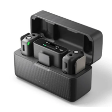 мікрофонна радіосистема DJI Mic (2TX+1RX) CP.RN.00000197.01