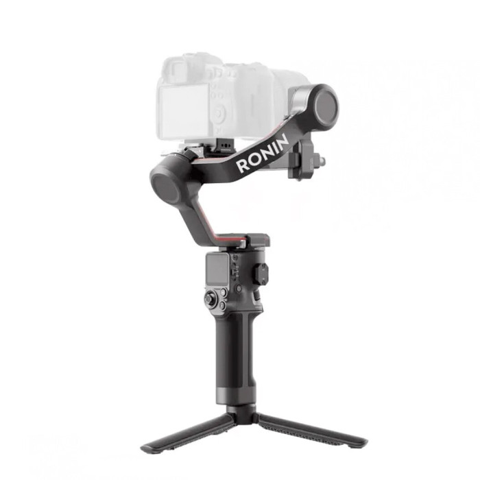 Стабілізатор для камери DJI RS 3 Combo (CP.RN.00000217.01)