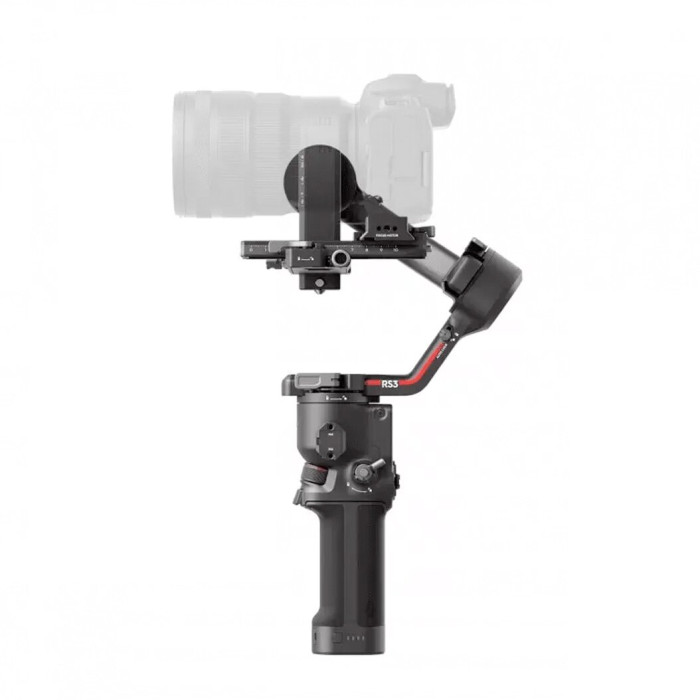 Стабілізатор для камери DJI RS 3 Combo (CP.RN.00000217.01)