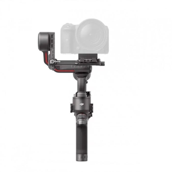 Стабілізатор для камери DJI RS 3 Combo (CP.RN.00000217.01)