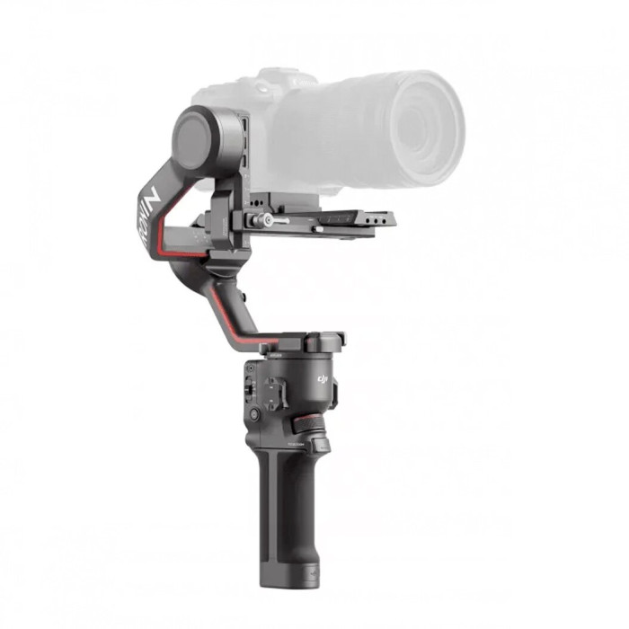 Стабілізатор для камери DJI RS 3 Combo (CP.RN.00000217.01)