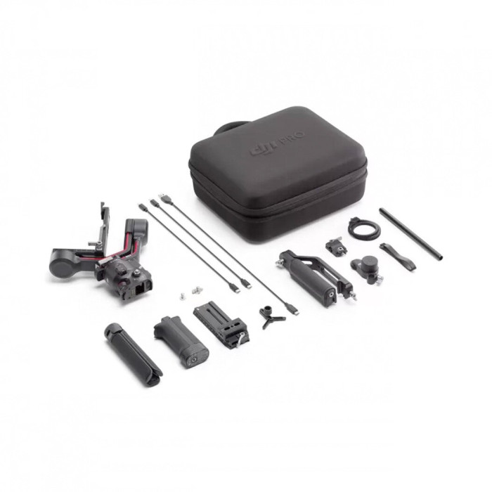 Стабілізатор для камери DJI RS 3 Combo (CP.RN.00000217.01)