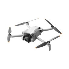 Квадрокоптер DJI Mini 4 Pro Drone Only (MT4MFVD)