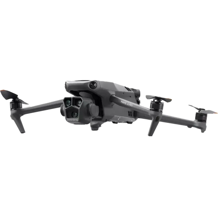 Квадрокоптер DJI Mavic 3 Pro с DJI RC Drone Only (CP.MA.00000651.01)