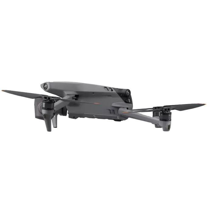 Квадрокоптер DJI Mavic 3 Pro с DJI RC Drone Only (CP.MA.00000651.01)