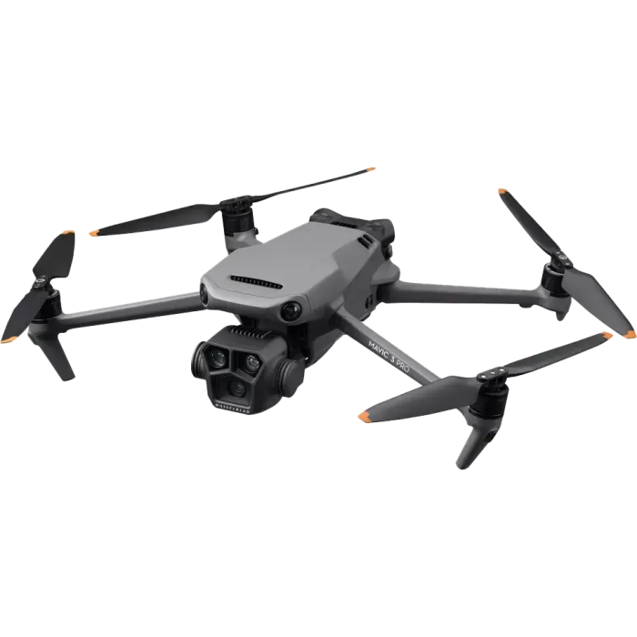 Квадрокоптер DJI Mavic 3 Pro с DJI RC Drone Only (CP.MA.00000651.01)