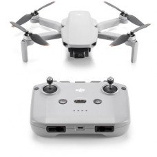 Квадрокоптер DJI Mini 2 SE (CP.MA.00000573.01)