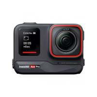 Екшн-камера Insta360 Ace Pro (CINSAAJA)