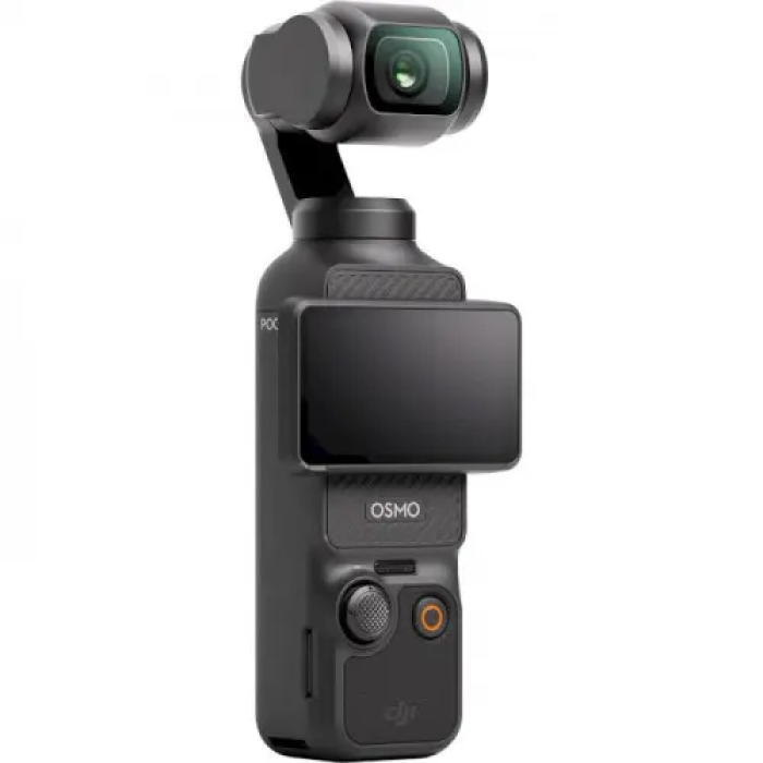Екшн-камера DJI Osmo Pocket 3 (CP.OS.00000301.03)