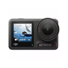 Екшн-камера DJI Osmo Action 4 Adventure Combo (CP.OS.00000270.01)