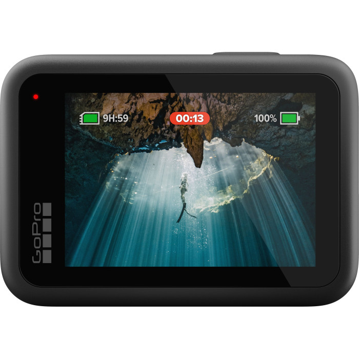 GoPro HERO13 Black (CHDHX-131-RW)