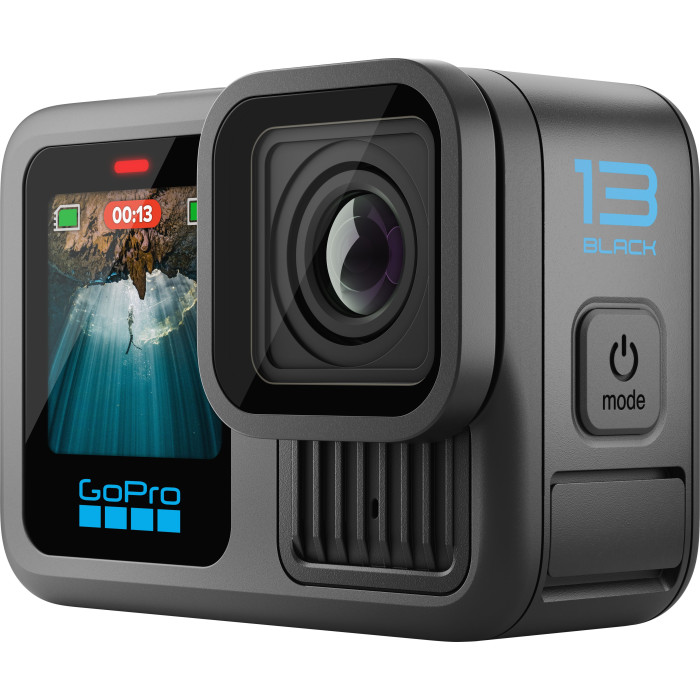 GoPro HERO13 Black (CHDHX-131-RW)