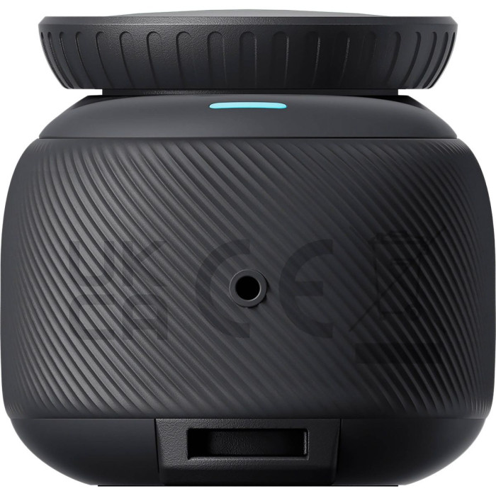 Екшн-камера Insta360 GO 3S 4K Standard Bundle 64GB Black (CINSAATA_GO3S14)