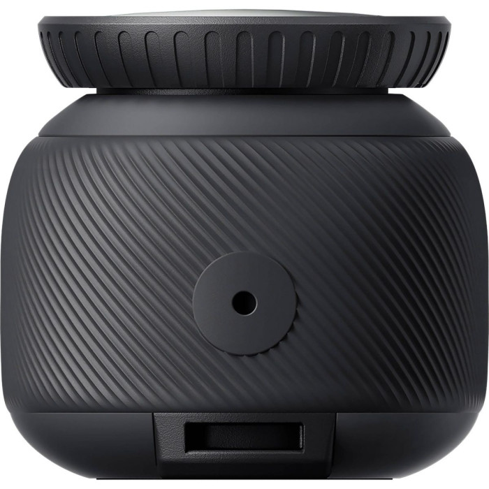 Екшн-камера Insta360 GO 3S 4K Standard Bundle 64GB Black (CINSAATA_GO3S14)
