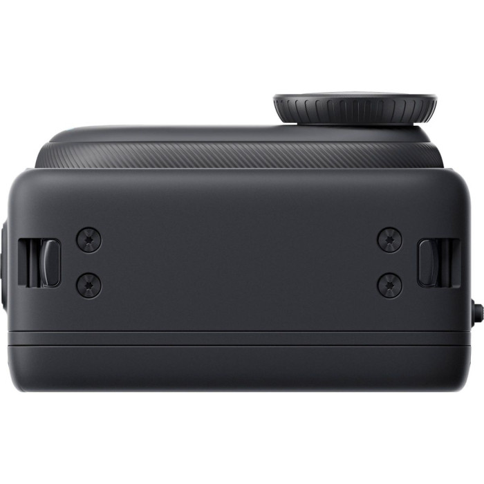 Екшн-камера Insta360 GO 3S 4K Standard Bundle 64GB Black (CINSAATA_GO3S14)