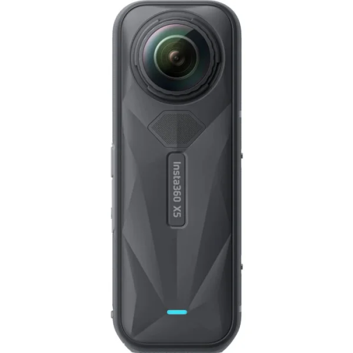Екшн-камера Insta360 X5 (CINSAAHA_X501)