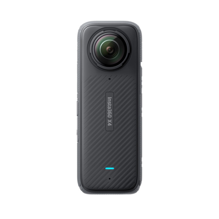 Екшн-камера Insta360 X4 8K Standard Bundle (CINSABMA)