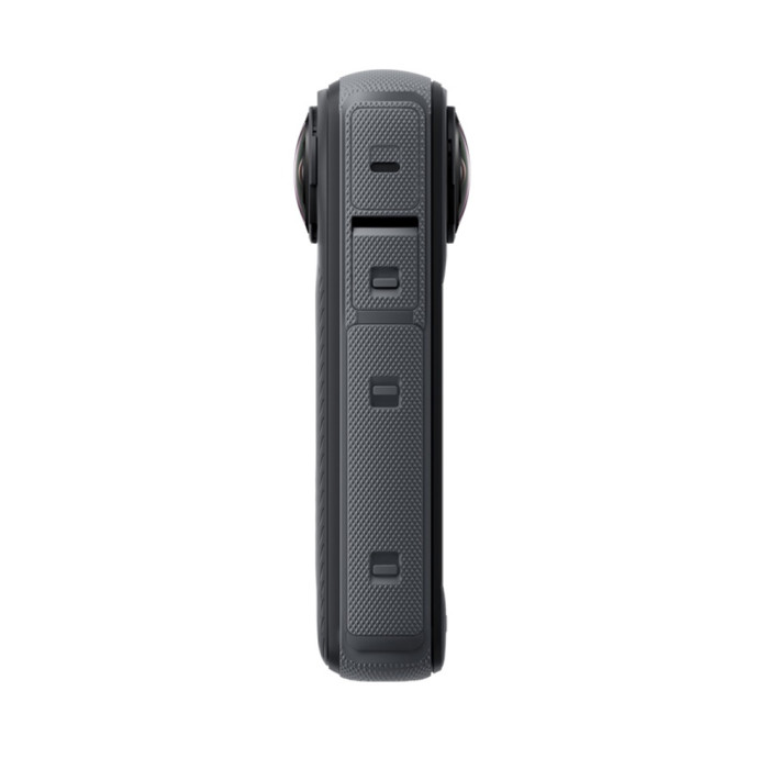 Екшн-камера Insta360 X4 8K Standard Bundle (CINSABMA)