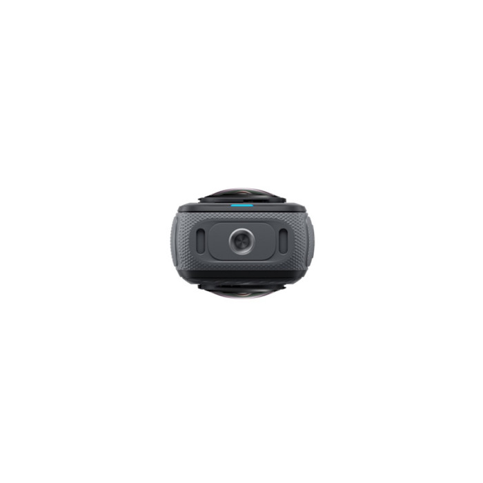 Екшн-камера Insta360 X4 8K Standard Bundle (CINSABMA)