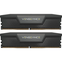 Пам'ять для серверів Kingston 32GB DDR5 4800MTs ECC Unbuffered DIMM (KSM48E40BD8KM-32HM)