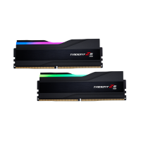 Пам'ять для настільних комп'ютерів G.Skill 32 GB (2x16GB) DDR5 6000 MHz Trident Z5 RGB Black (F5-6000J3636F16GX2-TZ5RK)
