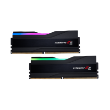 Пам'ять для настільних комп'ютерів G.Skill 32 GB (2x16GB) DDR5 6000 MHz Trident Z5 RGB Black (F5-6000J3636F16GX2-TZ5RK)
