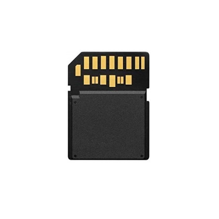 Карта пам'яті Sony 128 GB SDXC UHS-II U3 V90 TOUGH SFG1TG