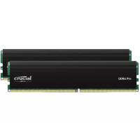 Пам'ять для настільних комп'ютерів Crucial 32 GB (2x16GB) DDR4 3200 MHz Pro (CP2K16G4DFRA32A)