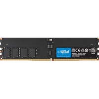 Пам'ять Crucial 16GB DDR5-6400 CUDIMM (CT16G64C52CU5)
