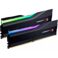 Пам'ять для настільних комп'ютерів G.Skill 64 GB (2x32GB) DDR5 6400 MHz Trident Z5 RGB (F5-6400J3239G32GX2-TZ5RK)