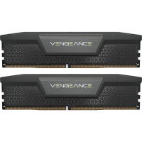 Пам'ять для серверів Kingston 32GB DDR5 4800MTs ECC Unbuffered DIMM (KSM48E40BD8KM-32HM)