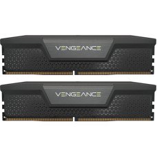 Пам'ять для настільних комп'ютерів Corsair 32 GB (2x16GB) DDR5 5600 MHz Vengeance (CMK32GX5M2B5600C36)