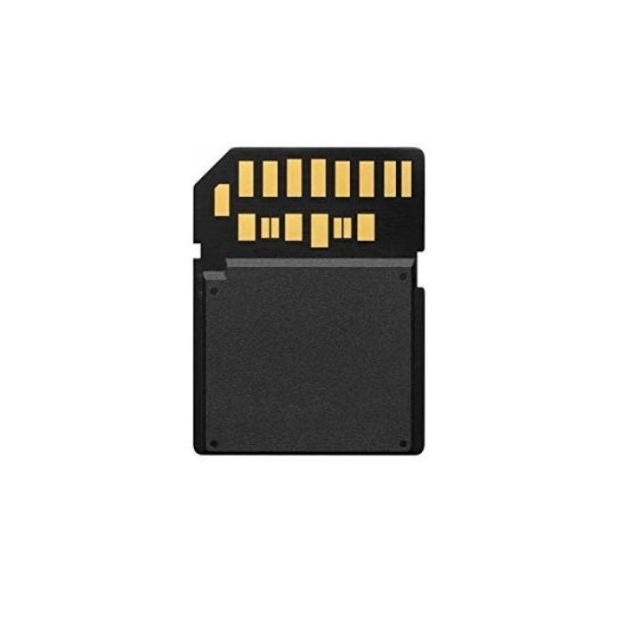 Карта пам'яті Sony 128 GB SDXC UHS-II U3 V90 TOUGH SFG1TG