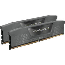 Пам'ять для настільних комп'ютерів Corsair 48 GB (2x24GB) DDR5 6000 MHz VENGEANCE (CMK48GX5M2B6000Z30)