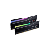 Пам'ять для настільних комп'ютерів G.Skill 64 GB (2x32GB) DDR5 6000 MHz Trident Z5 Neo RGB (F5-6000J3040G32GX2-TZ5NR)