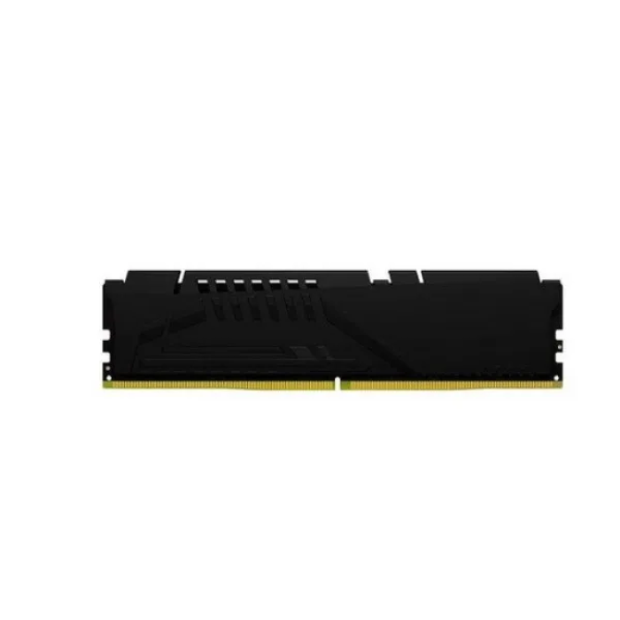 Память для настольных компьютеров Kingston FURY 64 GB (2x32GB) DDR5 6000 MHz Beast Black EXPO (KF560C36BBEK2-64)