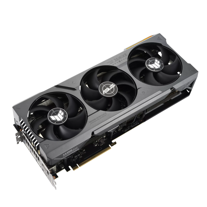 Відеокарта ASUS TUF-RTX4080S-O16G-GAMING