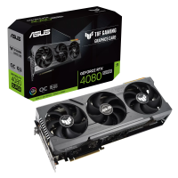 Відеокарта ASUS TUF-RTX4080S-O16G-GAMING