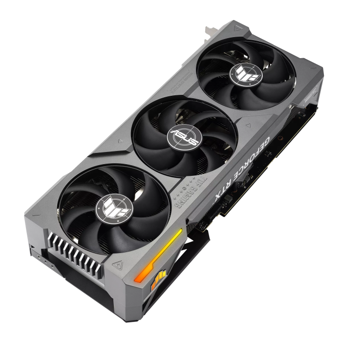 Відеокарта ASUS TUF-RTX4080S-O16G-GAMING