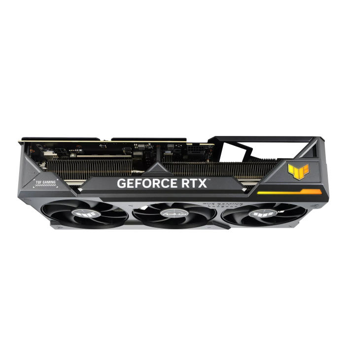Відеокарта ASUS TUF-RTX4080S-O16G-GAMING