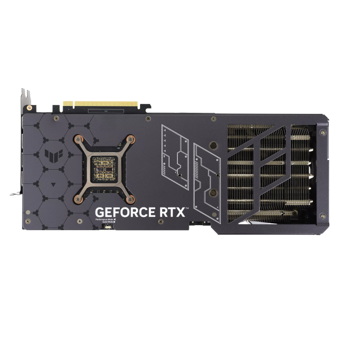 Відеокарта ASUS TUF-RTX4080S-O16G-GAMING