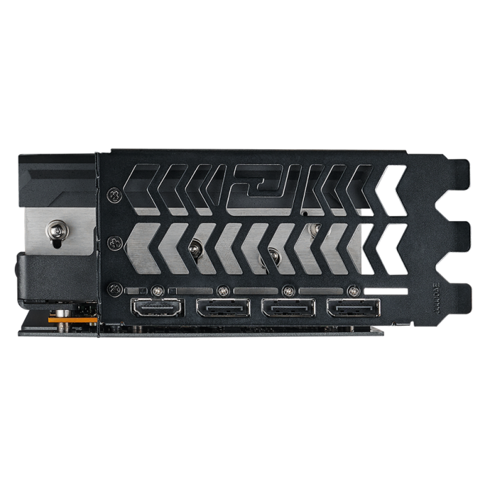 Відеокарта PowerColor Radeon RX 7900 XTX 24GB Hellhound (RX 7900 XTX 24G-L/OC)