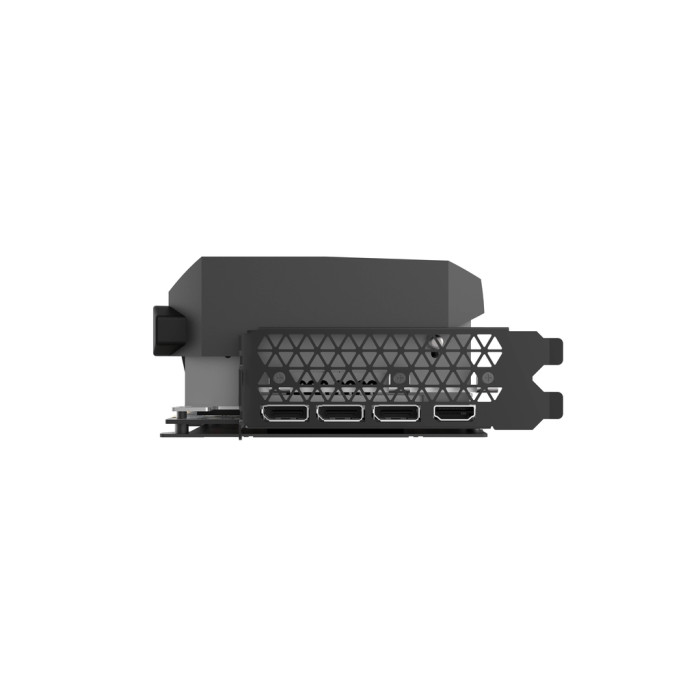 Відеокарта Zotac GAMING GeForce RTX 4070 Ti SUPER AMP HOLO 16GB (ZT-D40730F-10P)