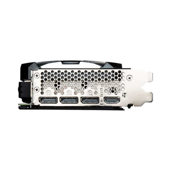 Відеокарта MSI GeForce RTX 4070 Ti VENTUS 3X 12G