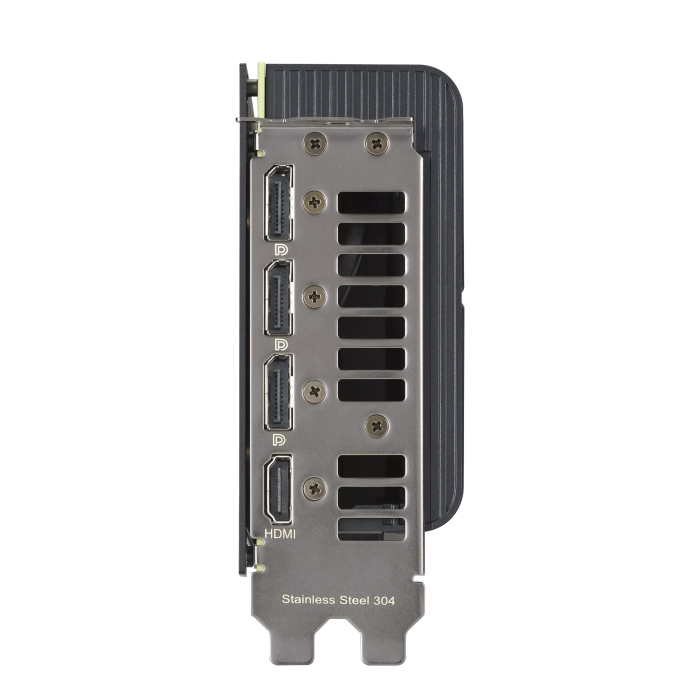 Відеокарта ASUS PROART-RTX4060-O8G