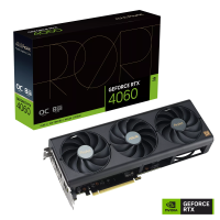 Відеокарта ASUS PROART-RTX4060-O8G