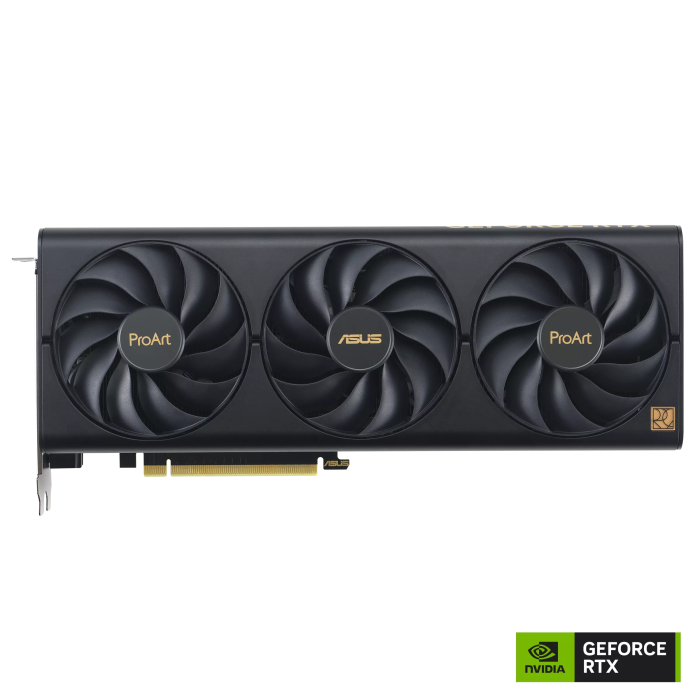 Відеокарта ASUS PROART-RTX4060-O8G
