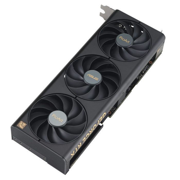 Відеокарта ASUS PROART-RTX4060-O8G