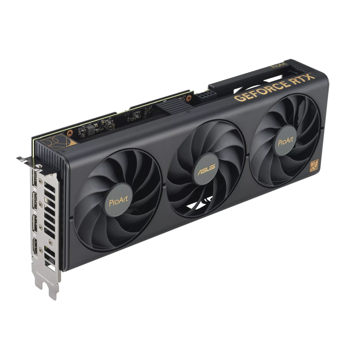 Відеокарта ASUS PROART-RTX4060-O8G