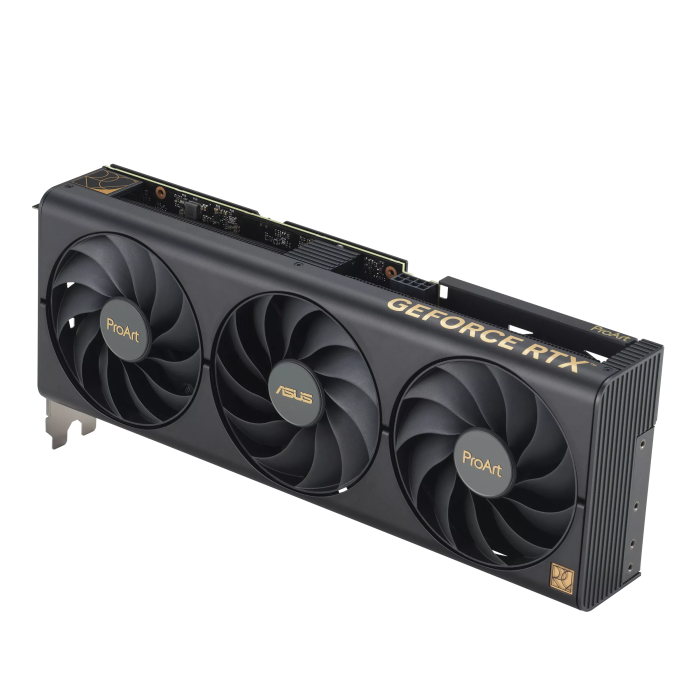 Відеокарта ASUS PROART-RTX4060-O8G
